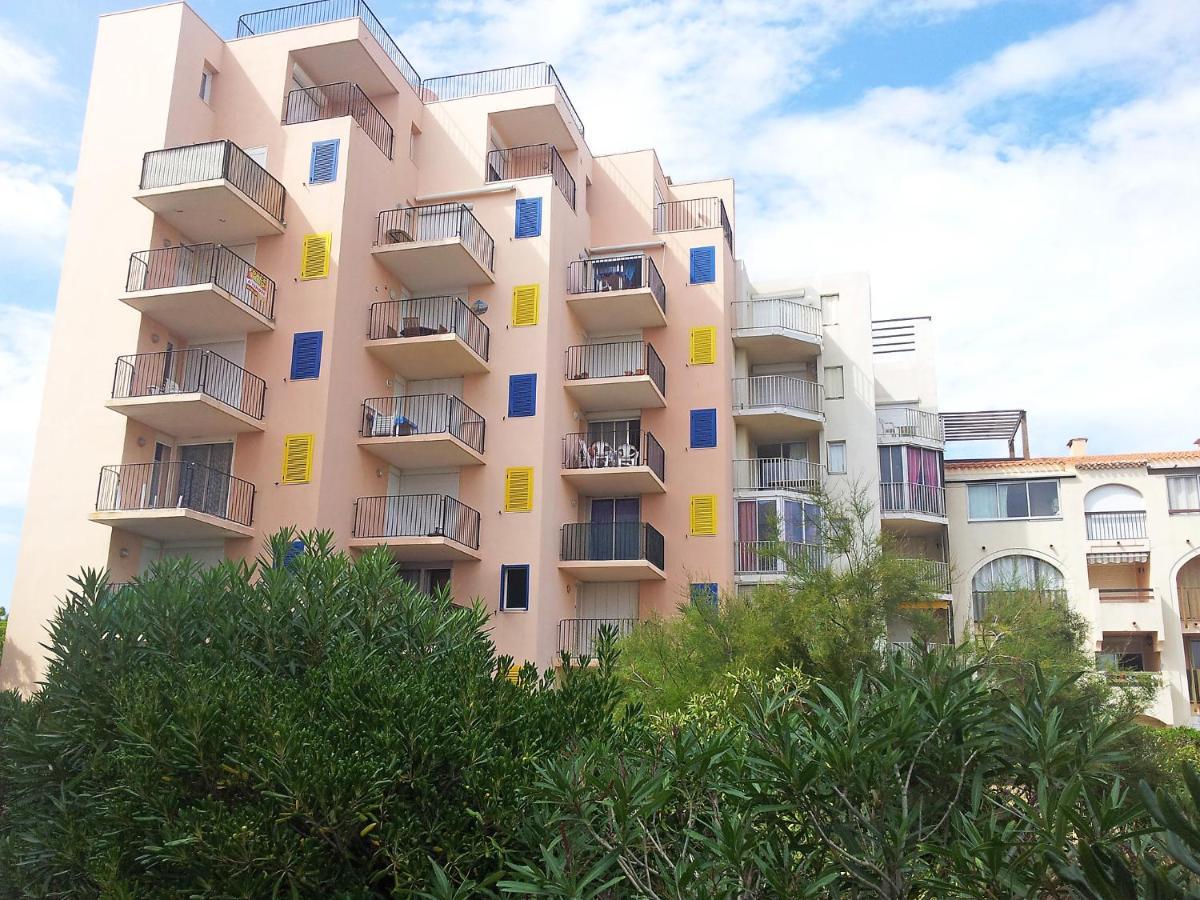 Apartment Le Grand Pavois By Interhome Le Barcarès Kültér fotó