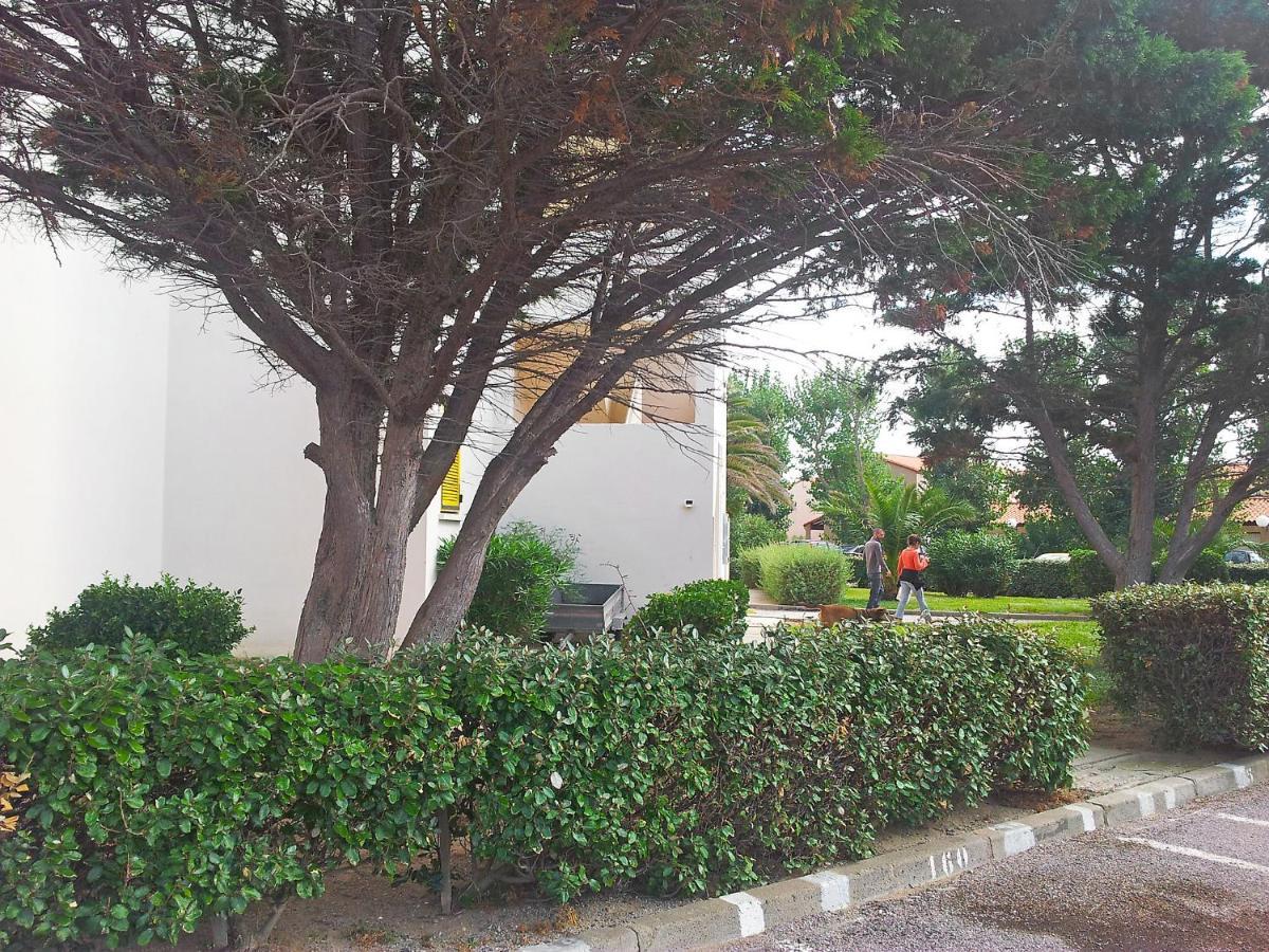 Apartment Le Grand Pavois By Interhome Le Barcarès Kültér fotó