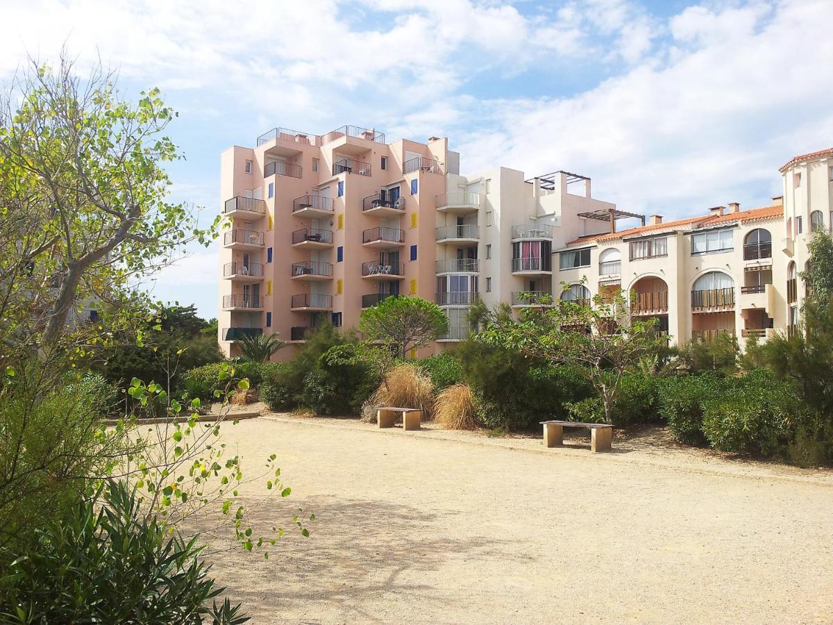 Apartment Le Grand Pavois By Interhome Le Barcarès Kültér fotó