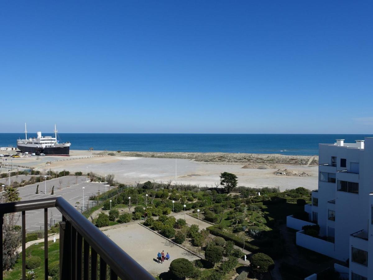 Apartment Le Grand Pavois By Interhome Le Barcarès Kültér fotó