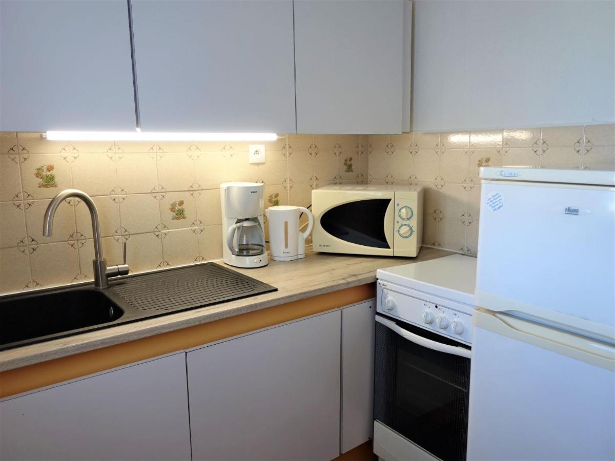 Apartment Le Grand Pavois By Interhome Le Barcarès Kültér fotó