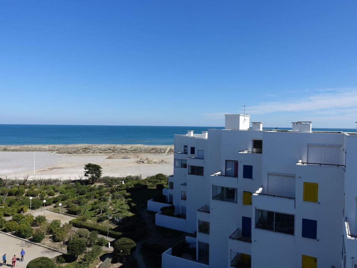 Apartment Le Grand Pavois By Interhome Le Barcarès Kültér fotó