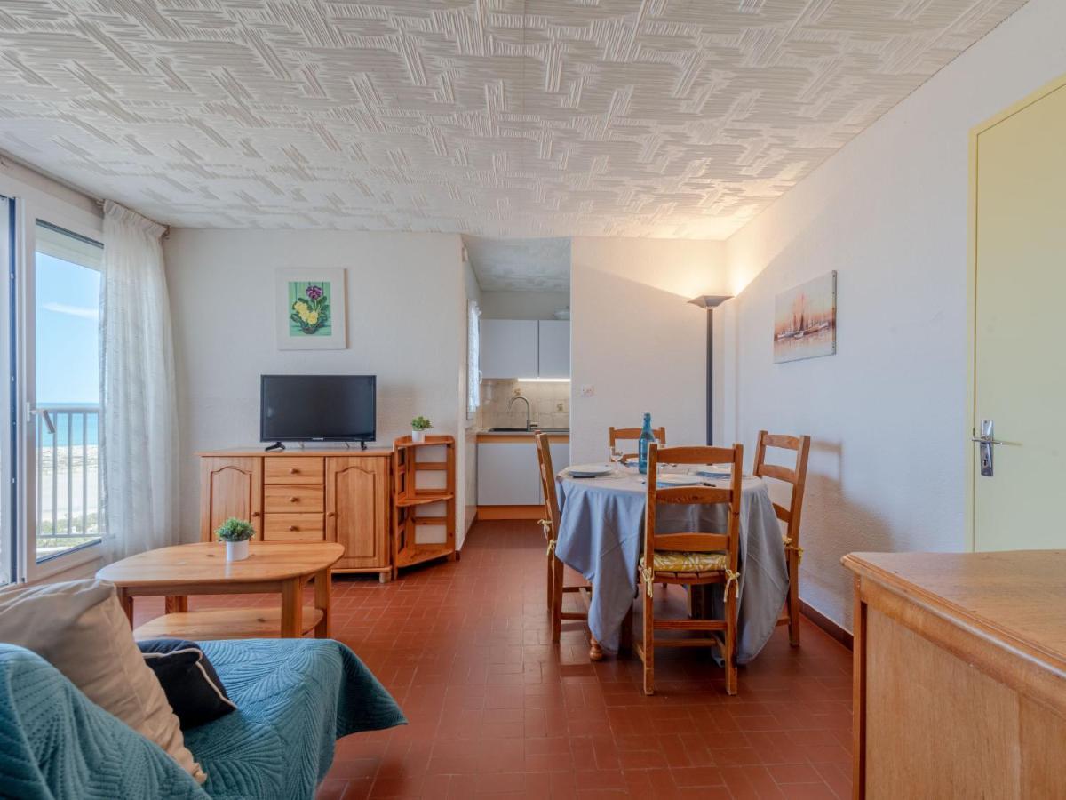 Apartment Le Grand Pavois By Interhome Le Barcarès Kültér fotó