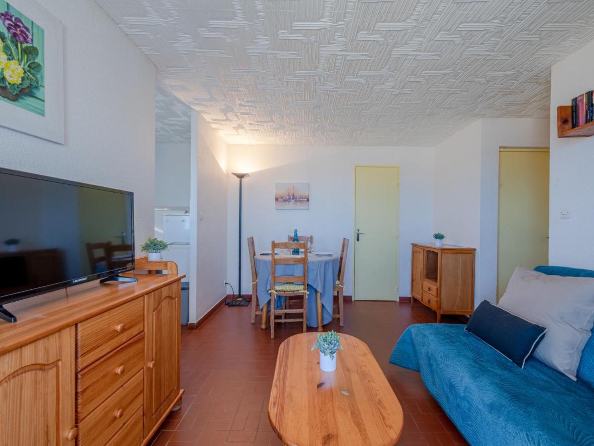 Apartment Le Grand Pavois By Interhome Le Barcarès Kültér fotó