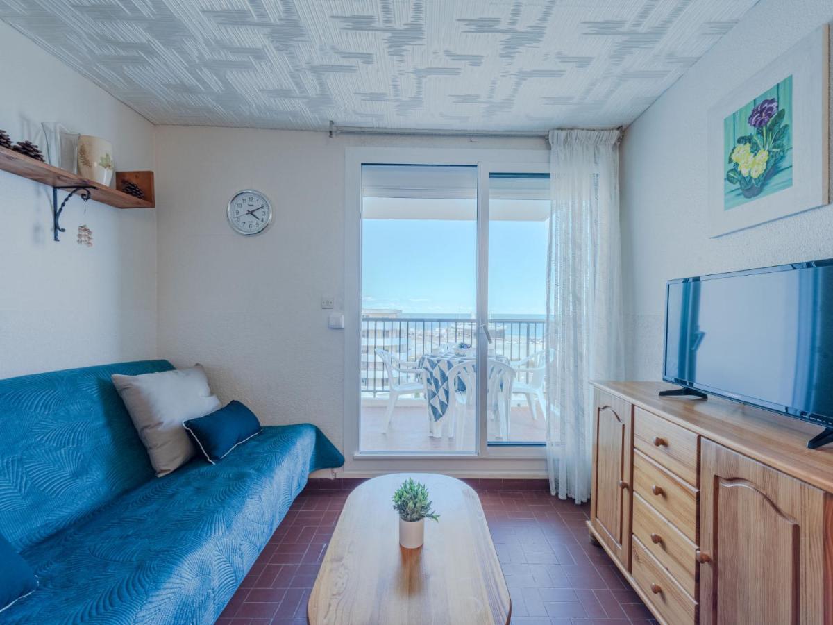 Apartment Le Grand Pavois By Interhome Le Barcarès Kültér fotó