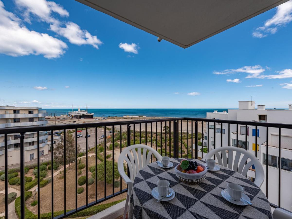 Apartment Le Grand Pavois By Interhome Le Barcarès Kültér fotó