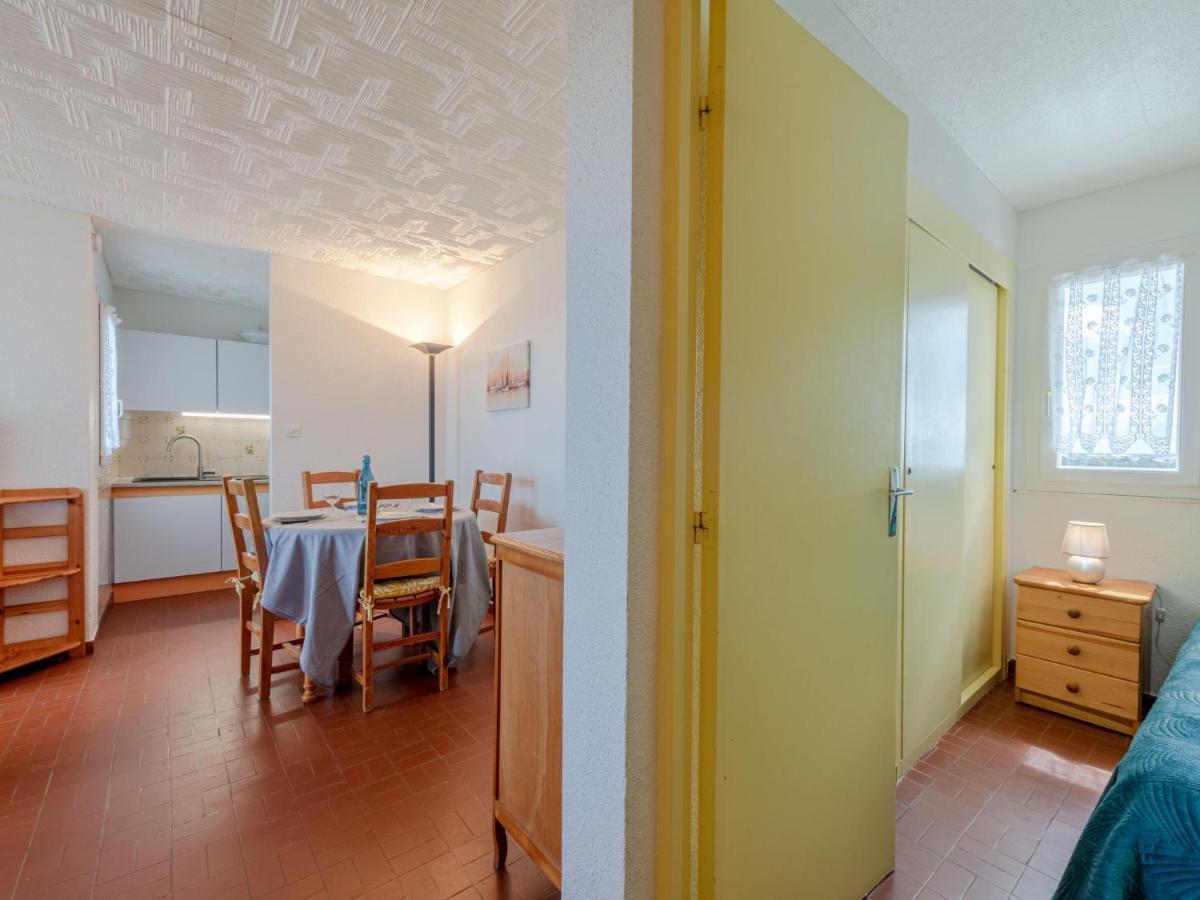 Apartment Le Grand Pavois By Interhome Le Barcarès Kültér fotó
