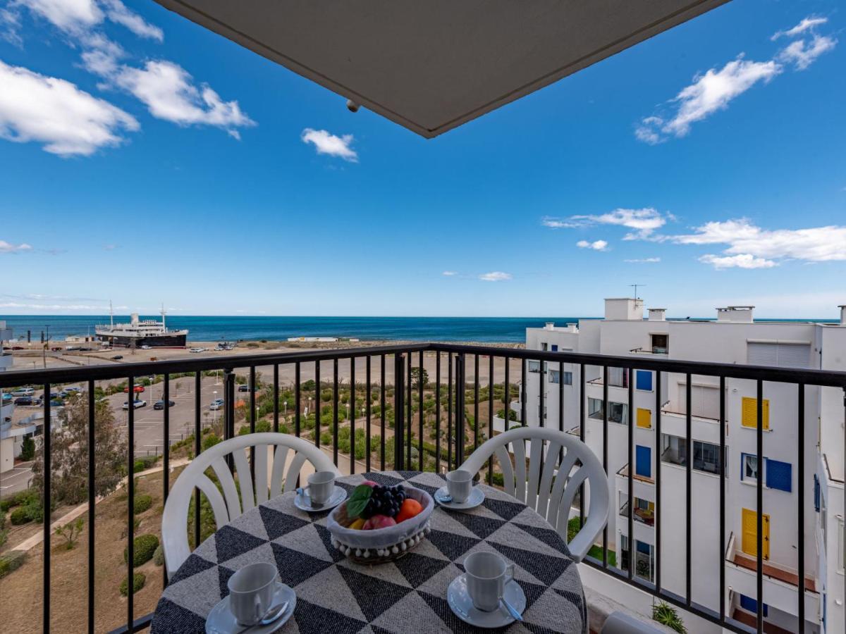 Apartment Le Grand Pavois By Interhome Le Barcarès Kültér fotó