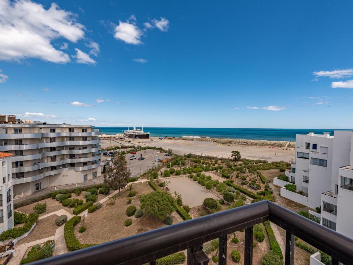 Apartment Le Grand Pavois By Interhome Le Barcarès Kültér fotó